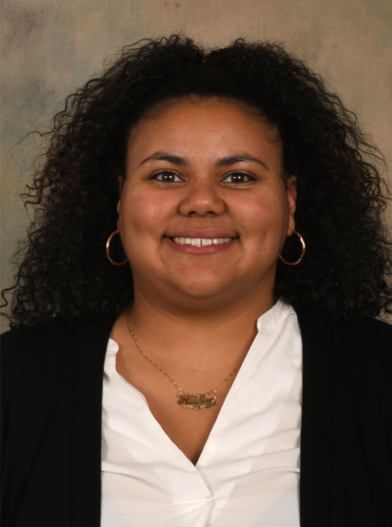 Ashley Batista, M.S.