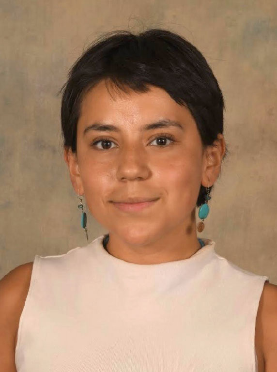 Ana Sofia Rico Rozo, B.A.