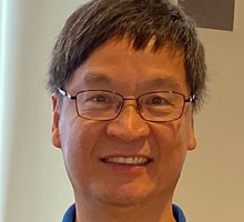 Zheng-Xiong Xi, M.D., Ph.D.