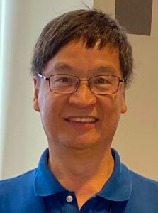 Zheng-Xiong Xi , M.D.,  Ph.D.