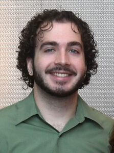 Ryan Zurick, B.S.