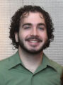 Ryan Zurick, B.S.