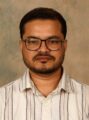 Jitendra Vishwakarma, Ph.D.