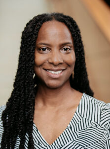 Brenda Curtis, Ph.D., M.S.P.H.