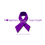 Montgomery Goes Purple