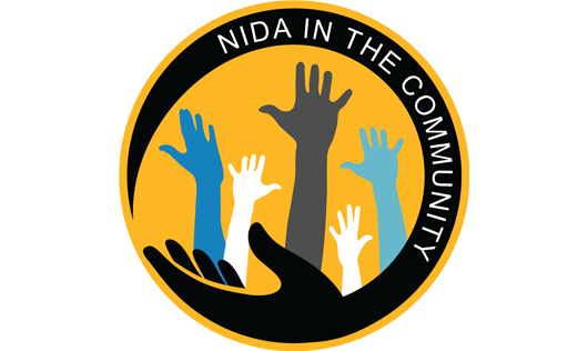 NIDA IRP Community Outreach Group