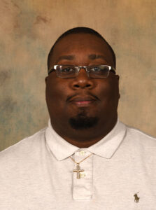Brandon Alston