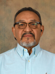 Carlos A. Arcila Bencomo