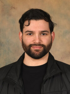 Kevin Berganza-Lemus