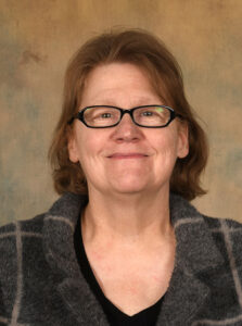Kandi Culbertson