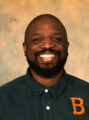 Ronald James