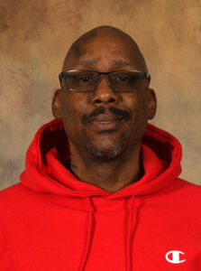 Corey R.McKenzie