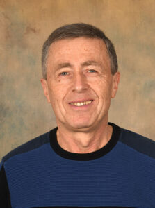 Grigoriy Yasinov