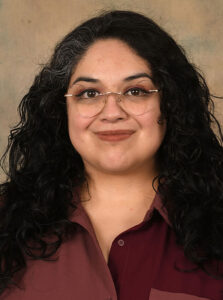 Bernadette Ochoa