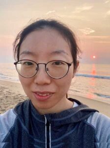 Ying Duan, Ph.D.