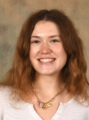 Zuzu Gacso, B.A.