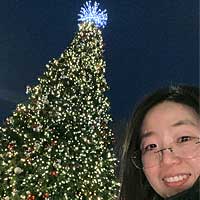 Wenhui Zong, Ph.D.