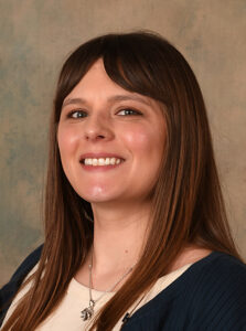 Lindsay Shaffer, Ph.D.