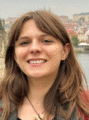 Lindsay Shaffer, Ph.D.