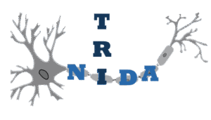 TRI NIDA Logo