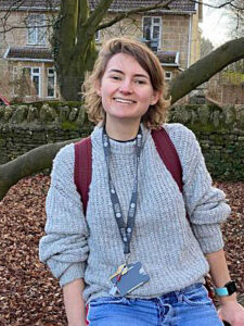 Eloise Kuijer, Ph.D. (NIAAA)