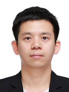 Shoupeng Wei, Ph.D.