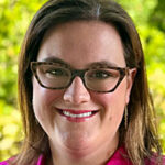 Study author Laura Murray