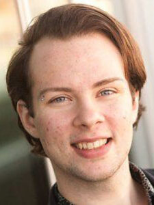 Brett Hathaway, Ph.D. (NIMH)