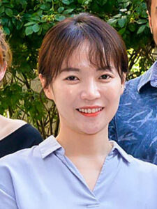 Hye Young Ryu, Ph.D. (NINDS)