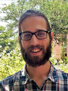 Ian Grant, Ph.D. (NIDDK)