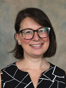 Kathryn Biernacki, Ph.D. (NIDA)