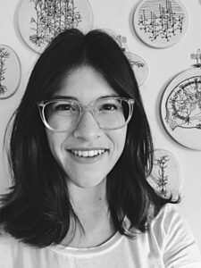 Lauren Hewitt, Ph.D. 