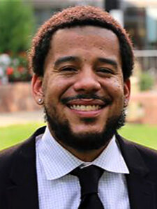 Lee Peyton, Ph.D. (NIAAA)