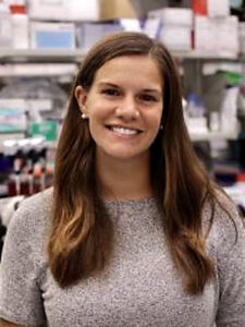 Linda Amarante, Ph.D. (NIMH)