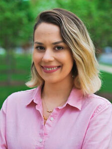 Priscila Correa Antonello, Ph.D. (NIAAA)