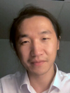Siyu Wang, Ph.D. (NIMH)