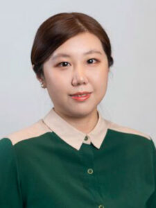 Yili Zhao, Ph.D. (NCCIH)