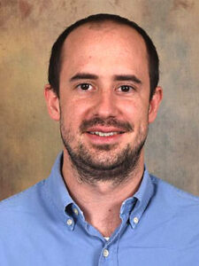 Andras Leko, M.D., Ph.D. (NIDA)