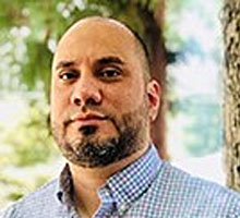 Study Author Leslie Whitaker