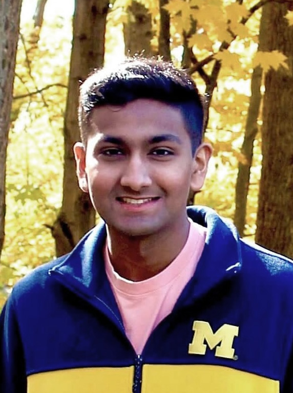Rohan Patil