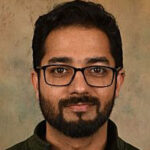 Rajtarun Madangopal, Ph.D.