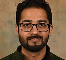 Study Author Leslie Whitaker