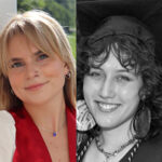 Study Authors Emily Herberholz and Rachel Wolchok