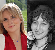 Study Author Leslie Whitaker