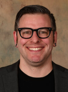 Peter Soyster, Ph.D.