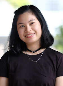 Thi Thanh Truc Tran, Ph.D.