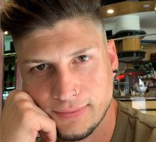 Study Author Leslie Whitaker