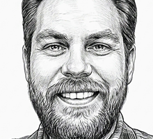 Study Author Juan Gomez