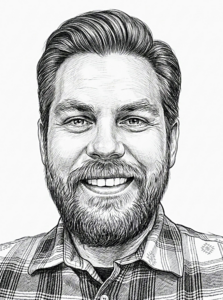 Study Author Juan Gomez