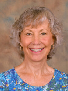 Amy Hauck Newman, Ph.D.